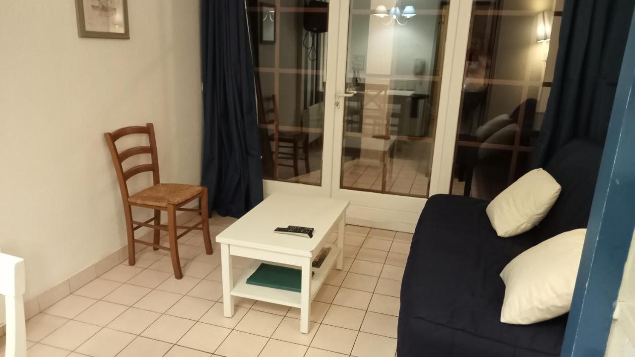 Studio Cabine Vendee Ideal En Famille Res L'Oree Du Lac Daire Talmont-Saint-Hilaire Dış mekan fotoğraf