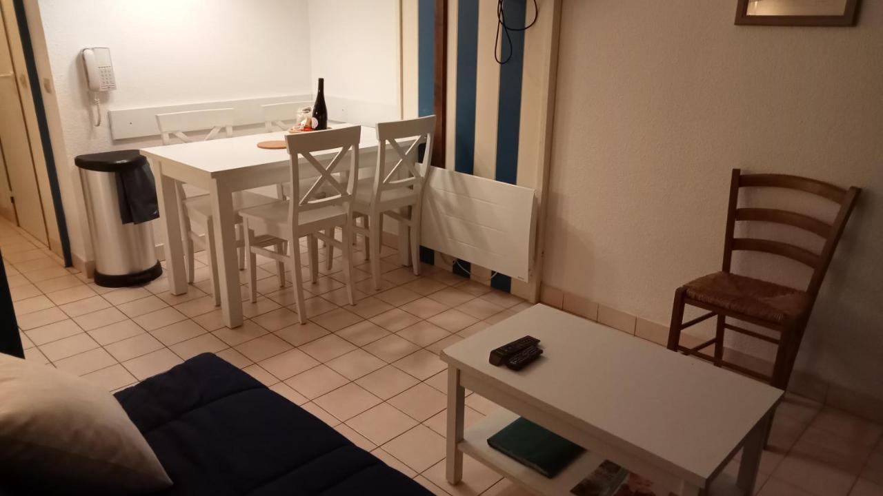 Studio Cabine Vendee Ideal En Famille Res L'Oree Du Lac Daire Talmont-Saint-Hilaire Dış mekan fotoğraf