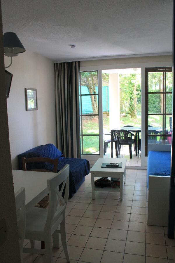 Studio Cabine Vendee Ideal En Famille Res L'Oree Du Lac Daire Talmont-Saint-Hilaire Dış mekan fotoğraf