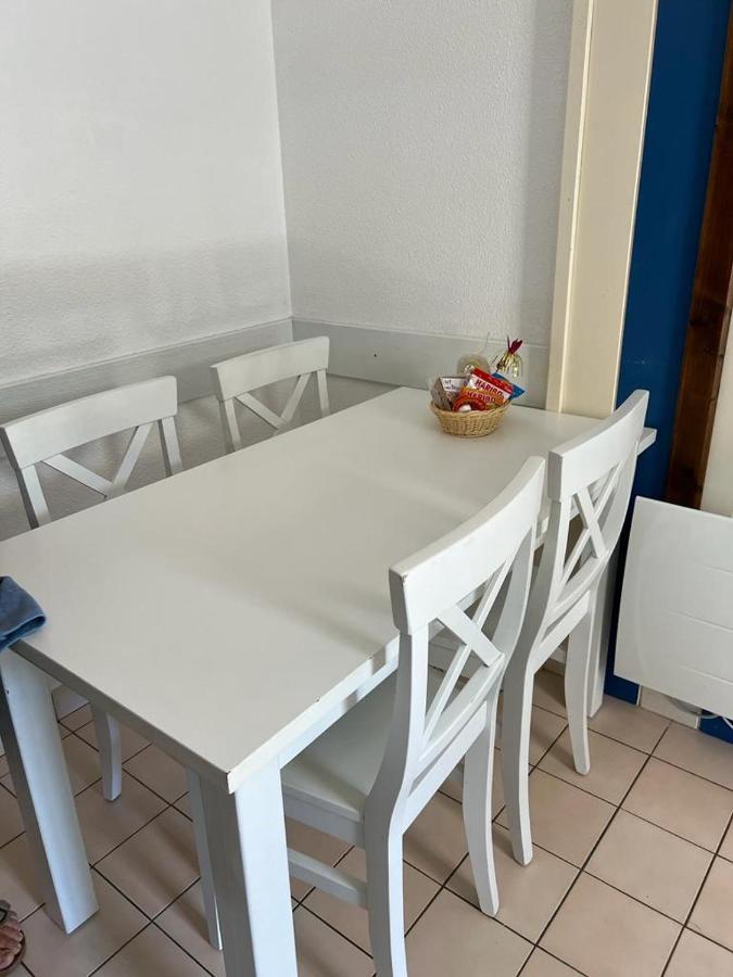Studio Cabine Vendee Ideal En Famille Res L'Oree Du Lac Daire Talmont-Saint-Hilaire Dış mekan fotoğraf